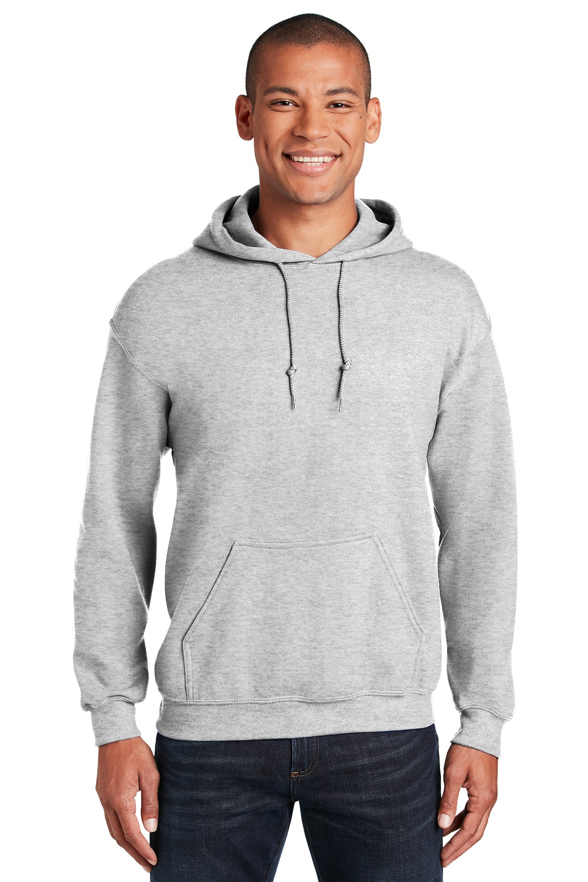 Gildan® - Heavy Blend™ Hooded Sweatshirt