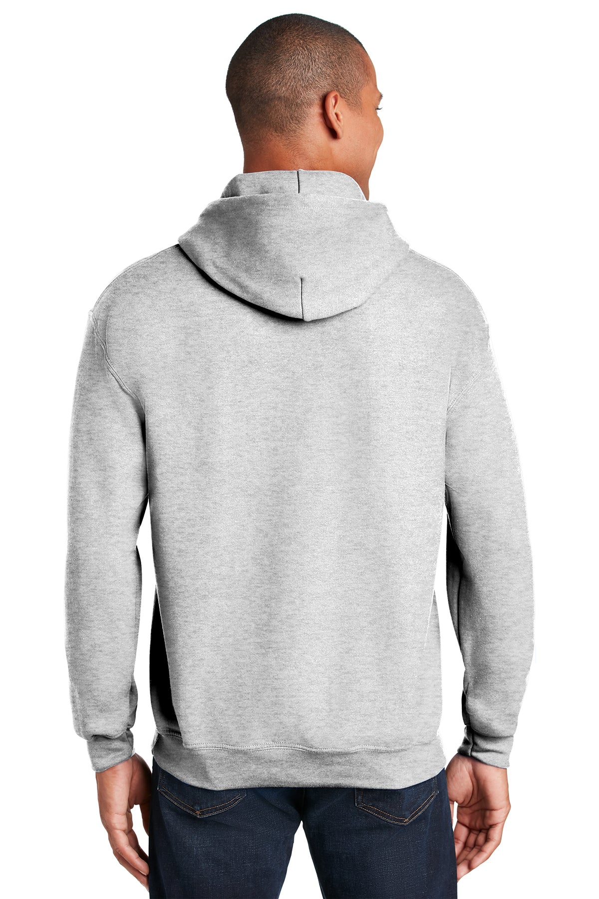 Gildan® - Heavy Blend™ Hooded Sweatshirt