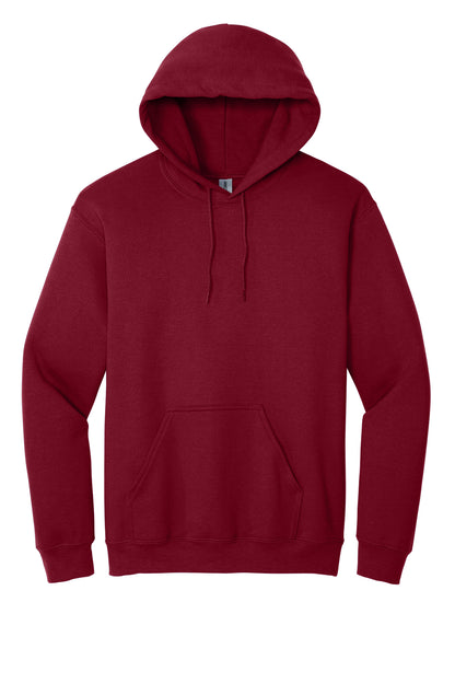 Gildan® - Heavy Blend™ Hooded Sweatshirt