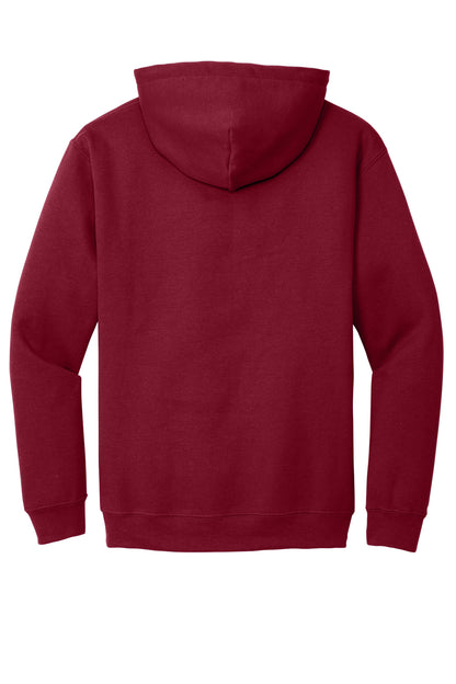 Gildan® - Heavy Blend™ Hooded Sweatshirt