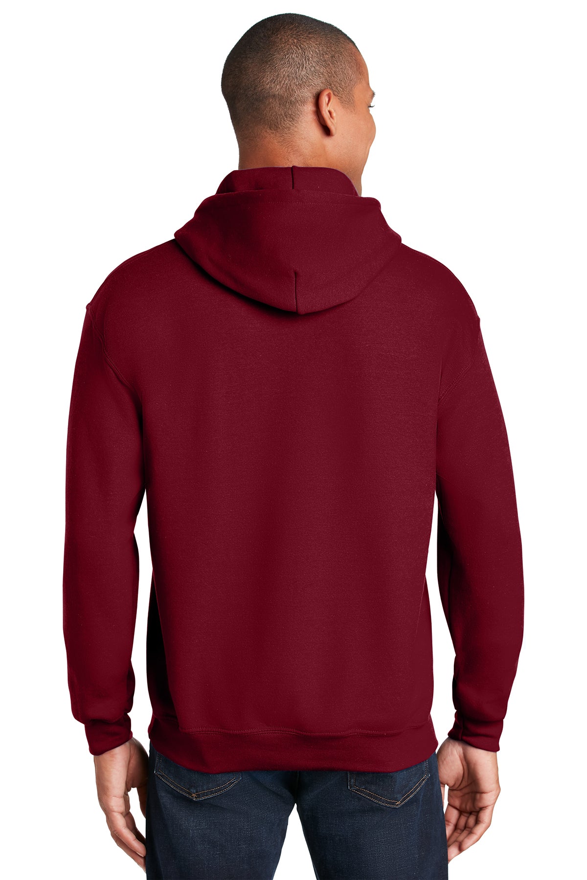 Gildan® - Heavy Blend™ Hooded Sweatshirt