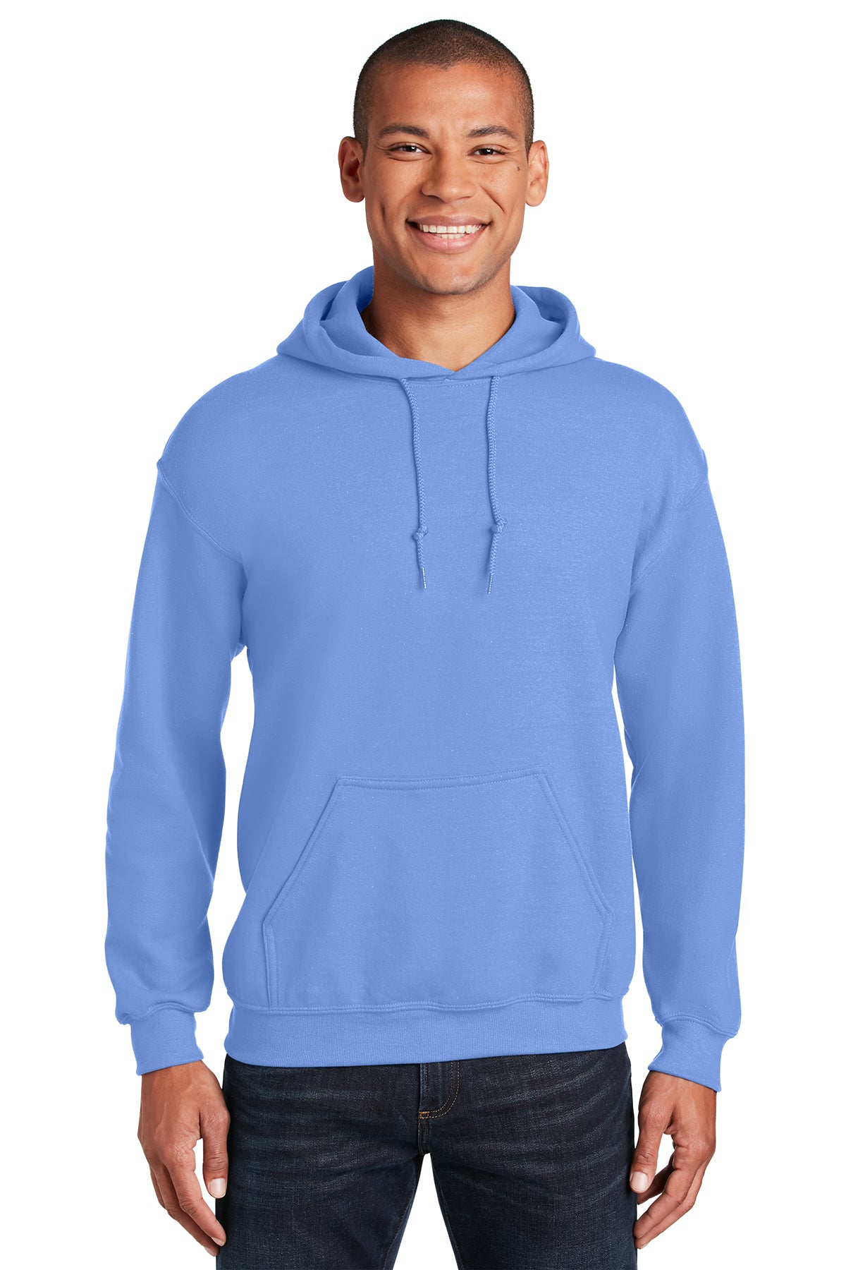 Gildan® - Heavy Blend™ Hooded Sweatshirt