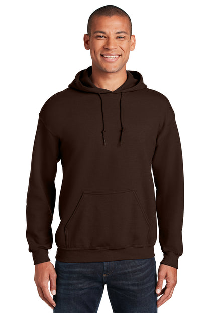 Gildan® - Heavy Blend™ Hooded Sweatshirt