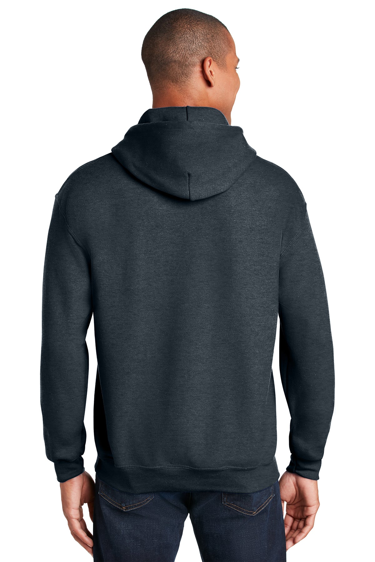 Gildan® - Heavy Blend™ Hooded Sweatshirt