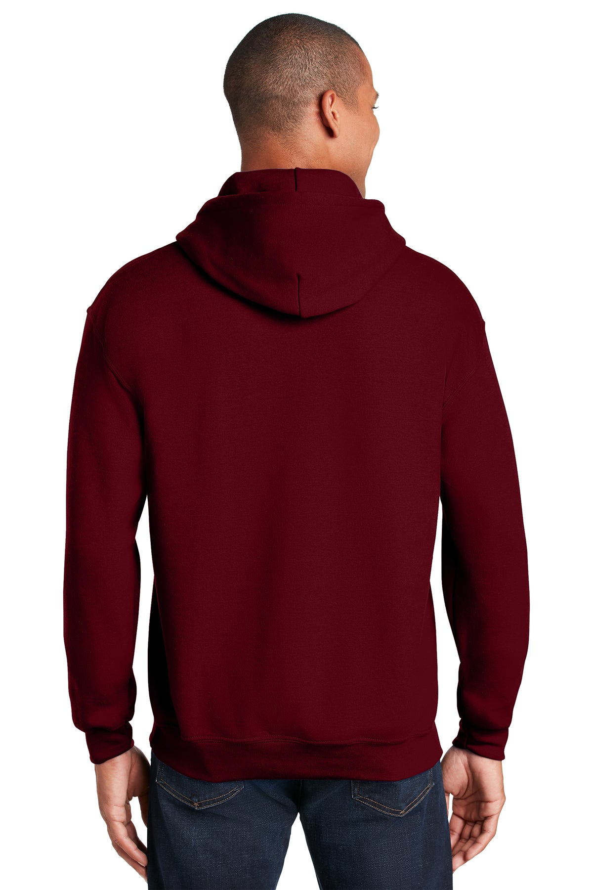 Gildan® - Heavy Blend™ Hooded Sweatshirt