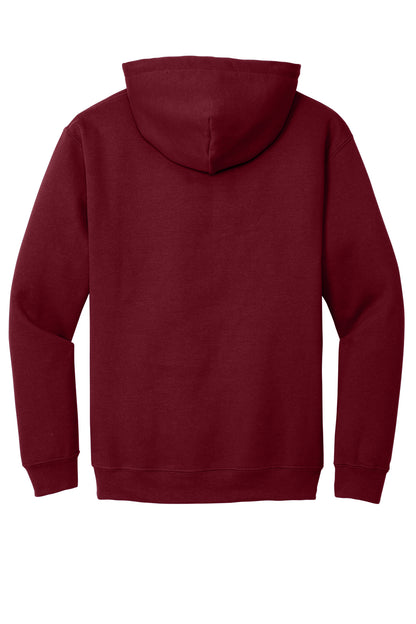 Gildan® - Heavy Blend™ Hooded Sweatshirt