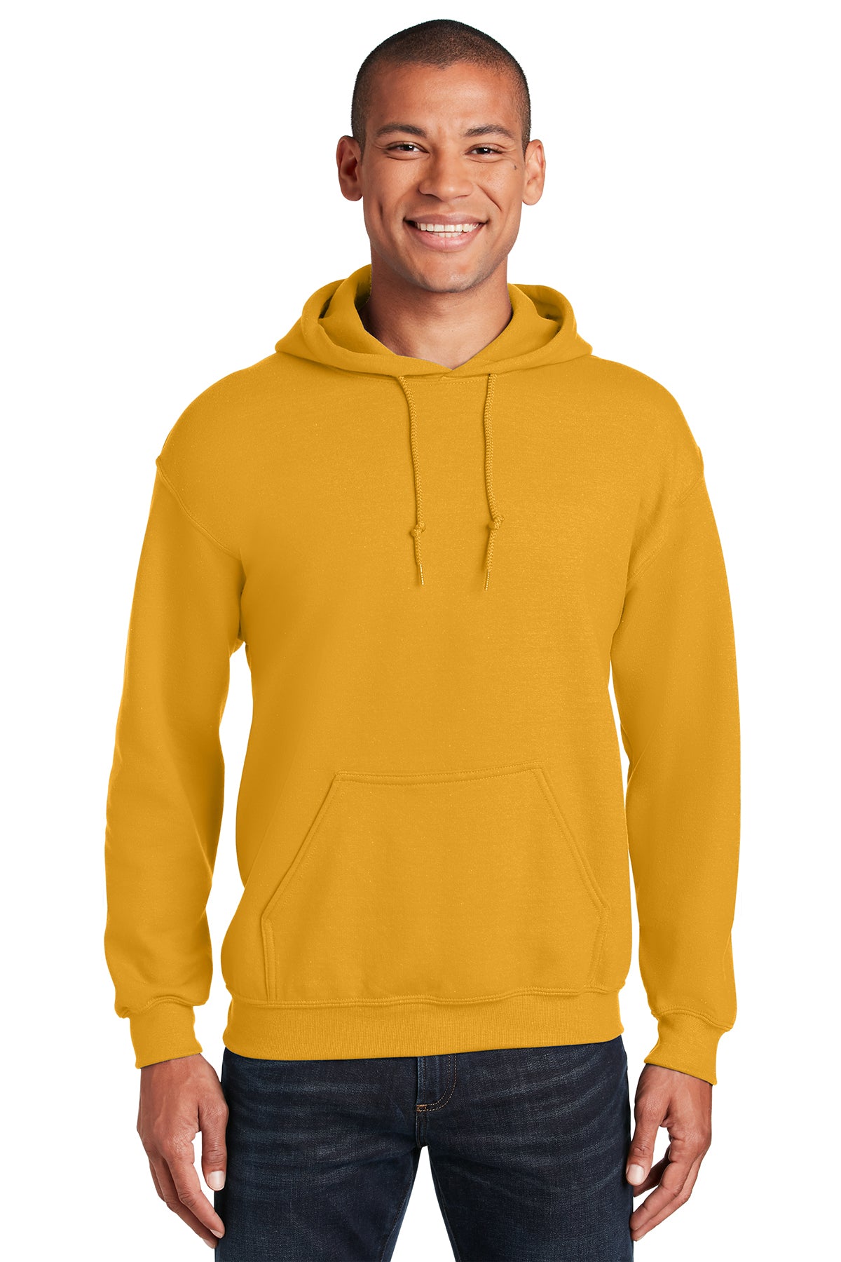 Gildan® - Heavy Blend™ Hooded Sweatshirt