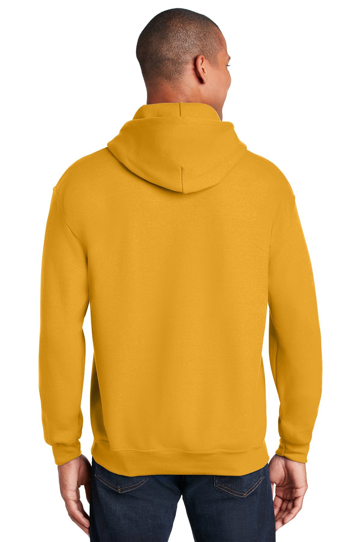 Gildan® - Heavy Blend™ Hooded Sweatshirt