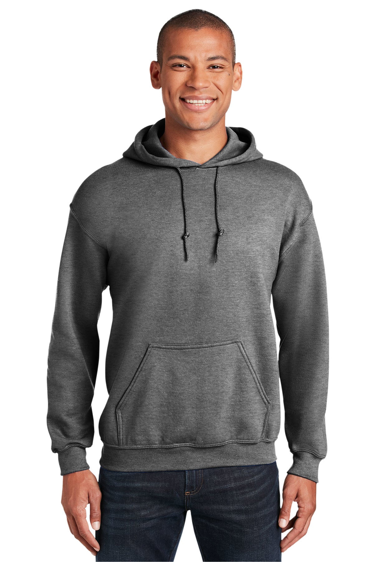 Gildan® - Heavy Blend™ Hooded Sweatshirt