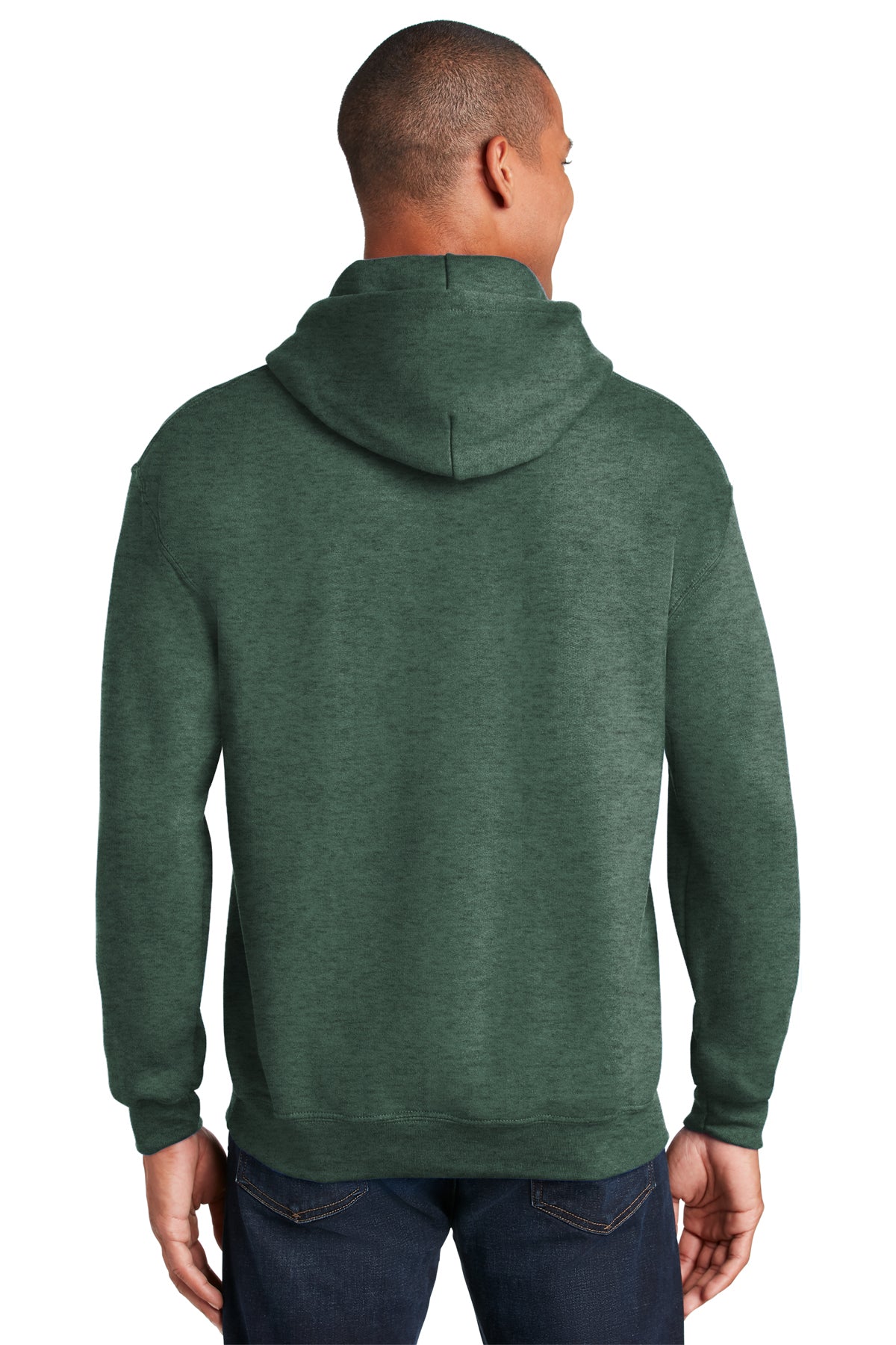 Gildan® - Heavy Blend™ Hooded Sweatshirt