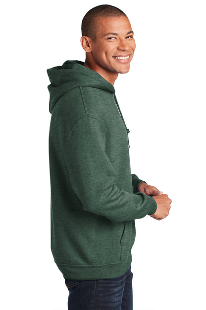 Gildan® - Heavy Blend™ Hooded Sweatshirt