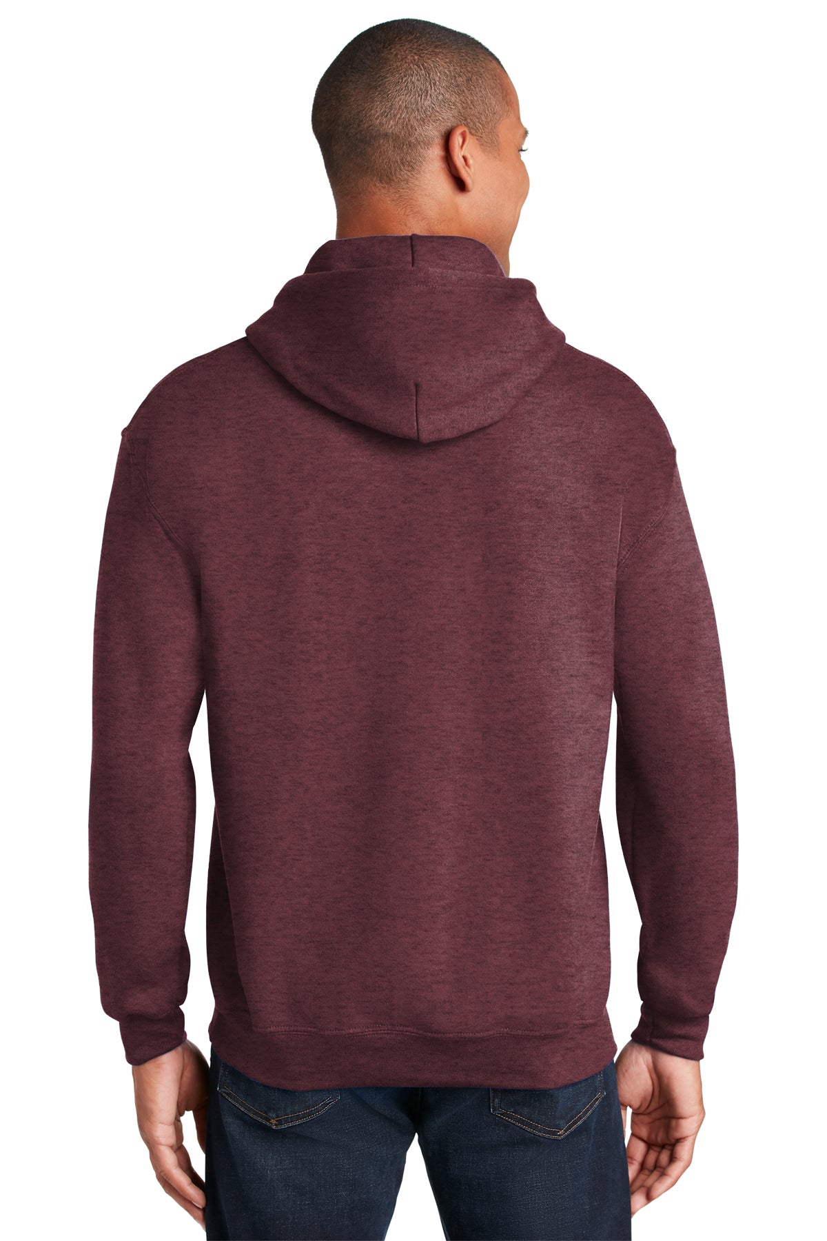 Gildan® - Heavy Blend™ Hooded Sweatshirt