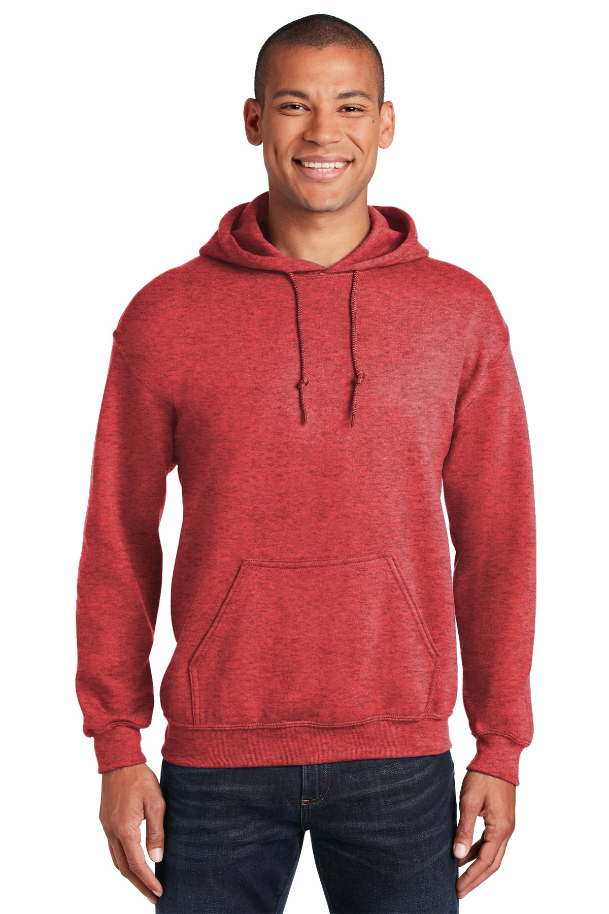 Gildan® - Heavy Blend™ Hooded Sweatshirt