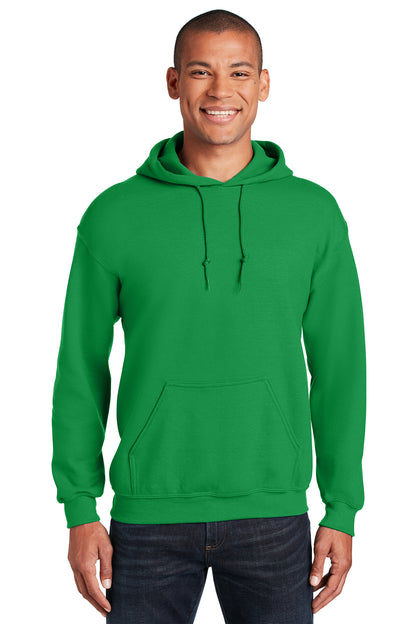 Gildan® - Heavy Blend™ Hooded Sweatshirt