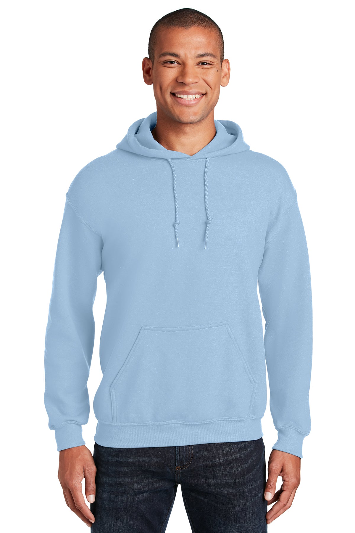 Gildan® - Heavy Blend™ Hooded Sweatshirt