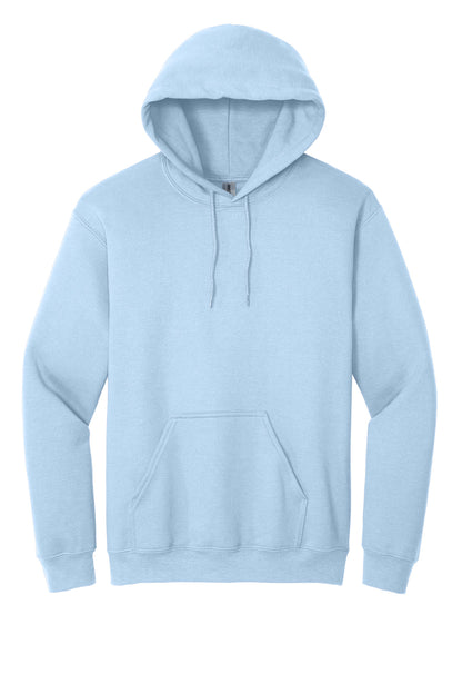 Gildan® - Heavy Blend™ Hooded Sweatshirt