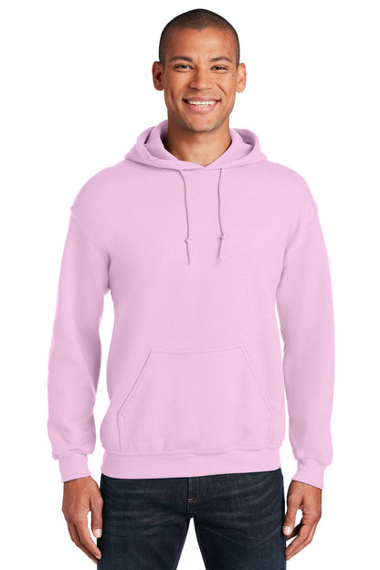 Gildan® - Heavy Blend™ Hooded Sweatshirt