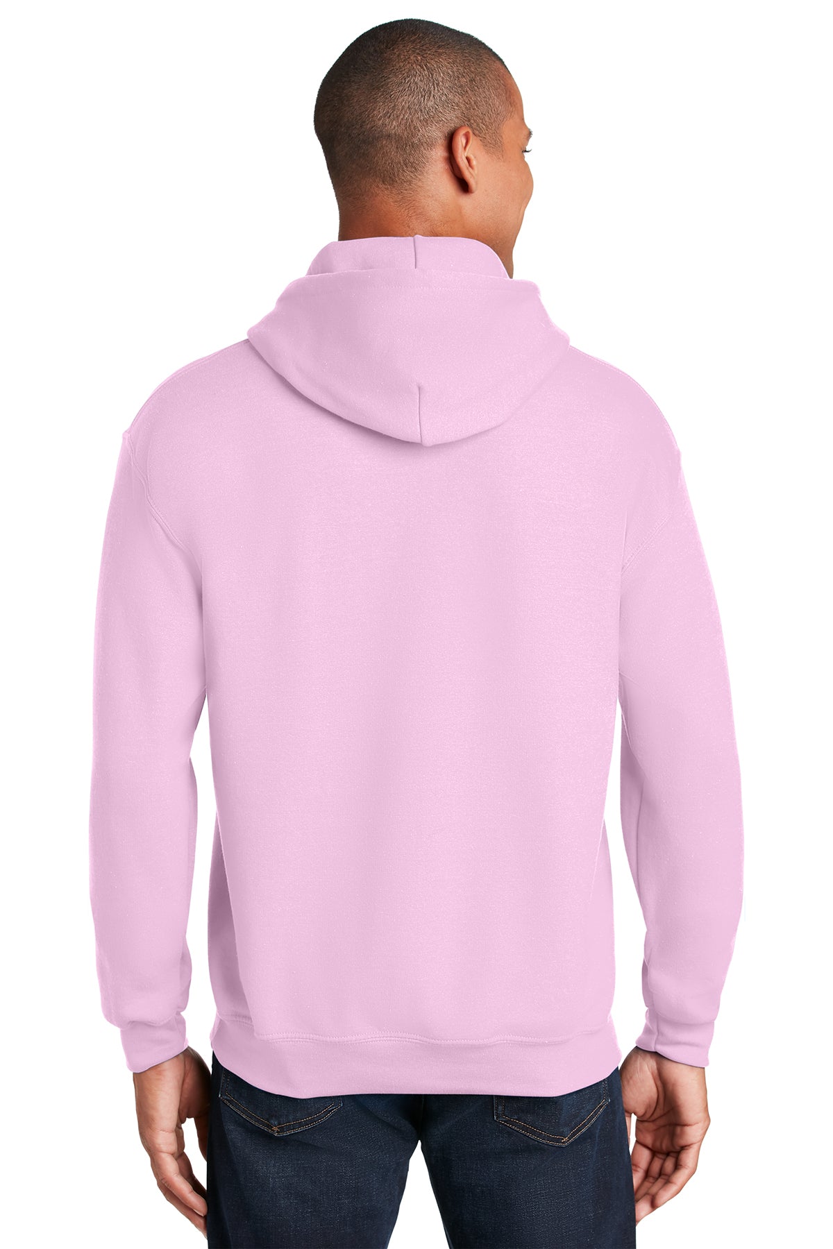 Gildan® - Heavy Blend™ Hooded Sweatshirt