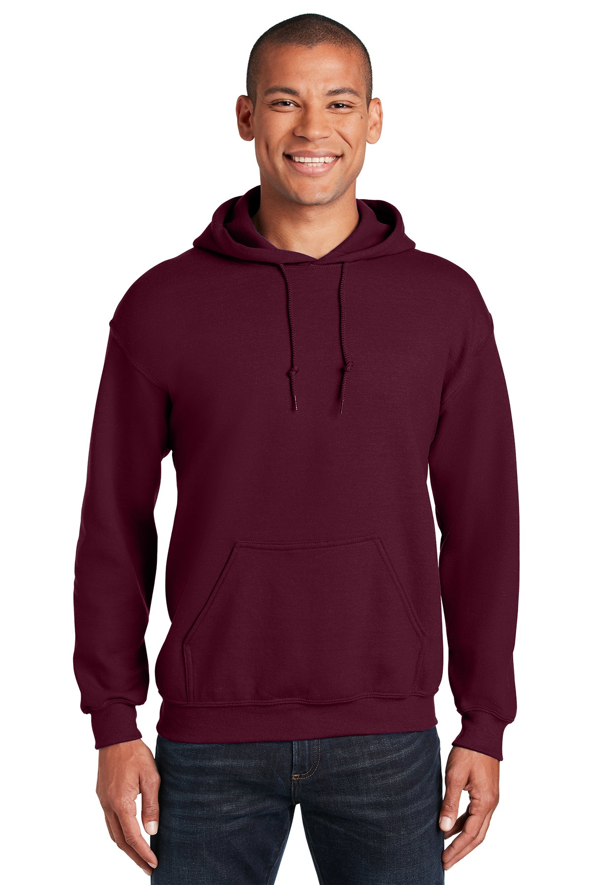 Gildan® - Heavy Blend™ Hooded Sweatshirt