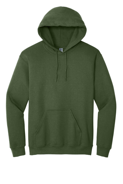 Gildan® - Heavy Blend™ Hooded Sweatshirt