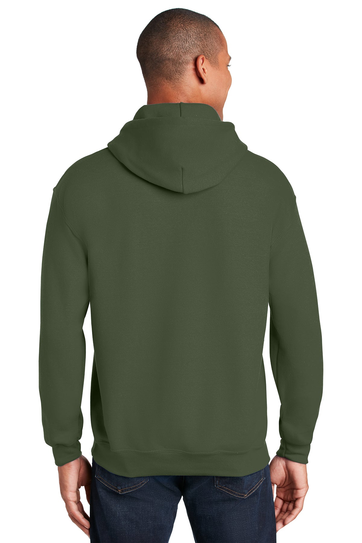 Gildan® - Heavy Blend™ Hooded Sweatshirt