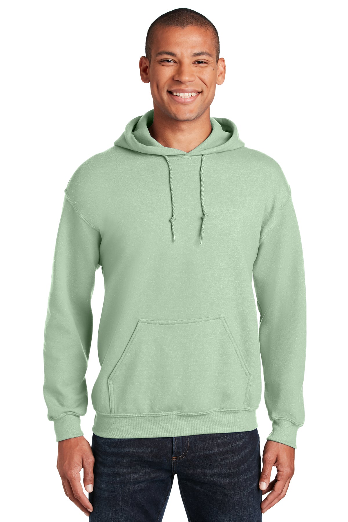 Gildan® - Heavy Blend™ Hooded Sweatshirt