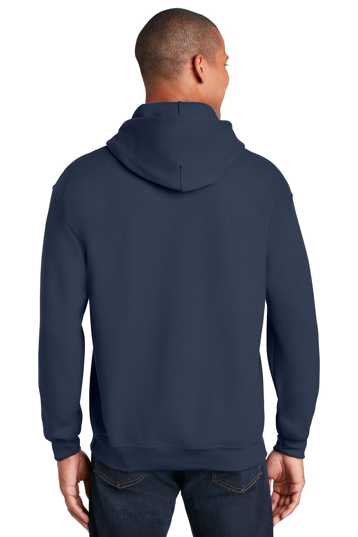 Gildan® - Heavy Blend™ Hooded Sweatshirt