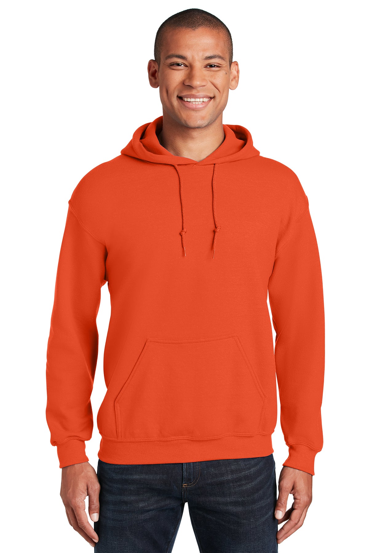 Gildan® - Heavy Blend™ Hooded Sweatshirt