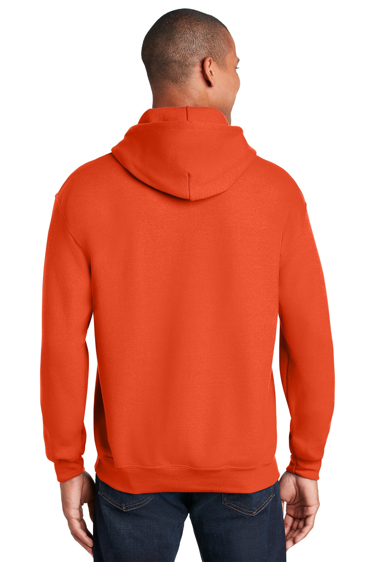 Gildan® - Heavy Blend™ Hooded Sweatshirt