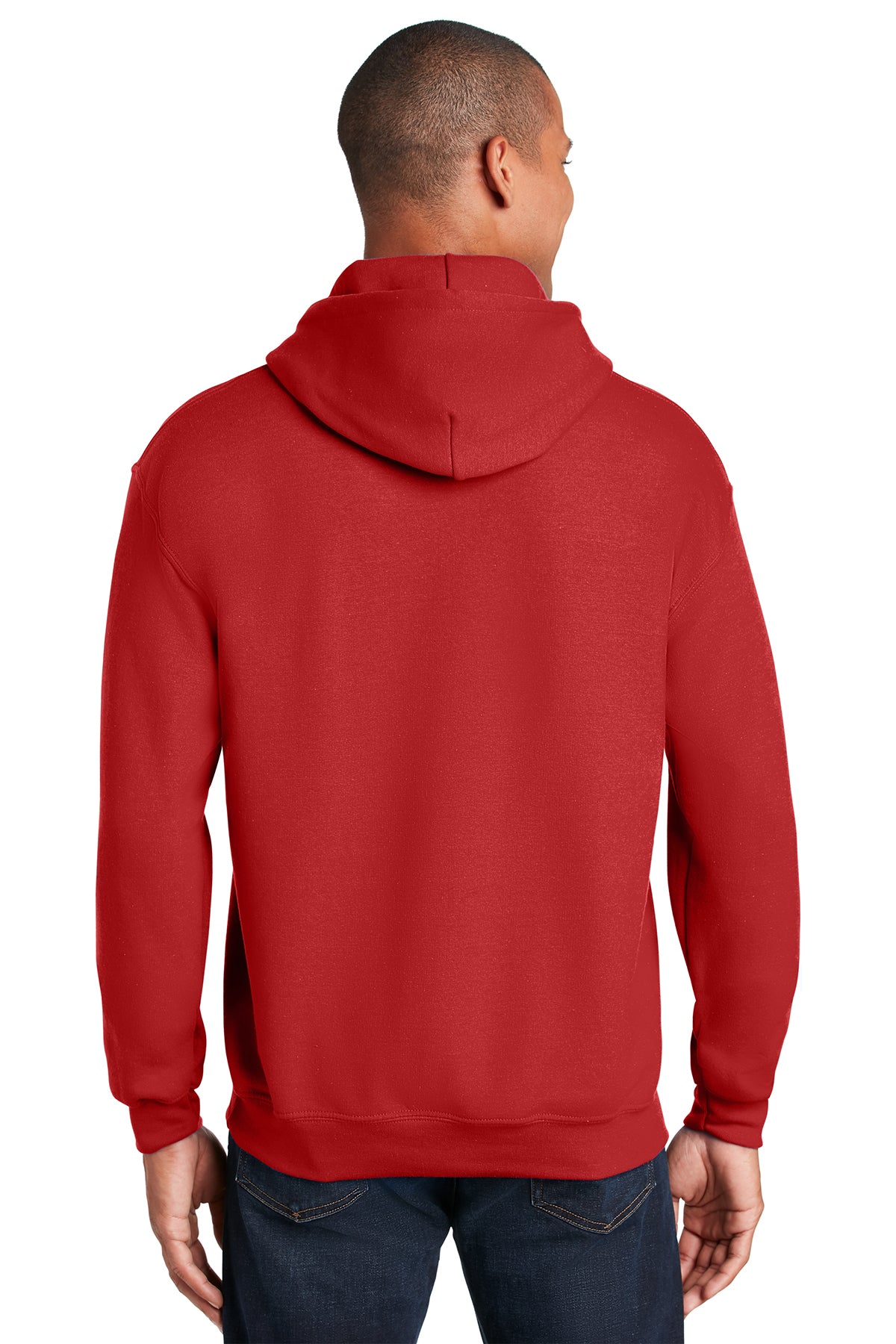 Gildan® - Heavy Blend™ Hooded Sweatshirt