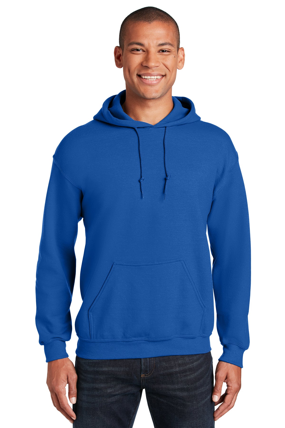 Gildan® - Heavy Blend™ Hooded Sweatshirt