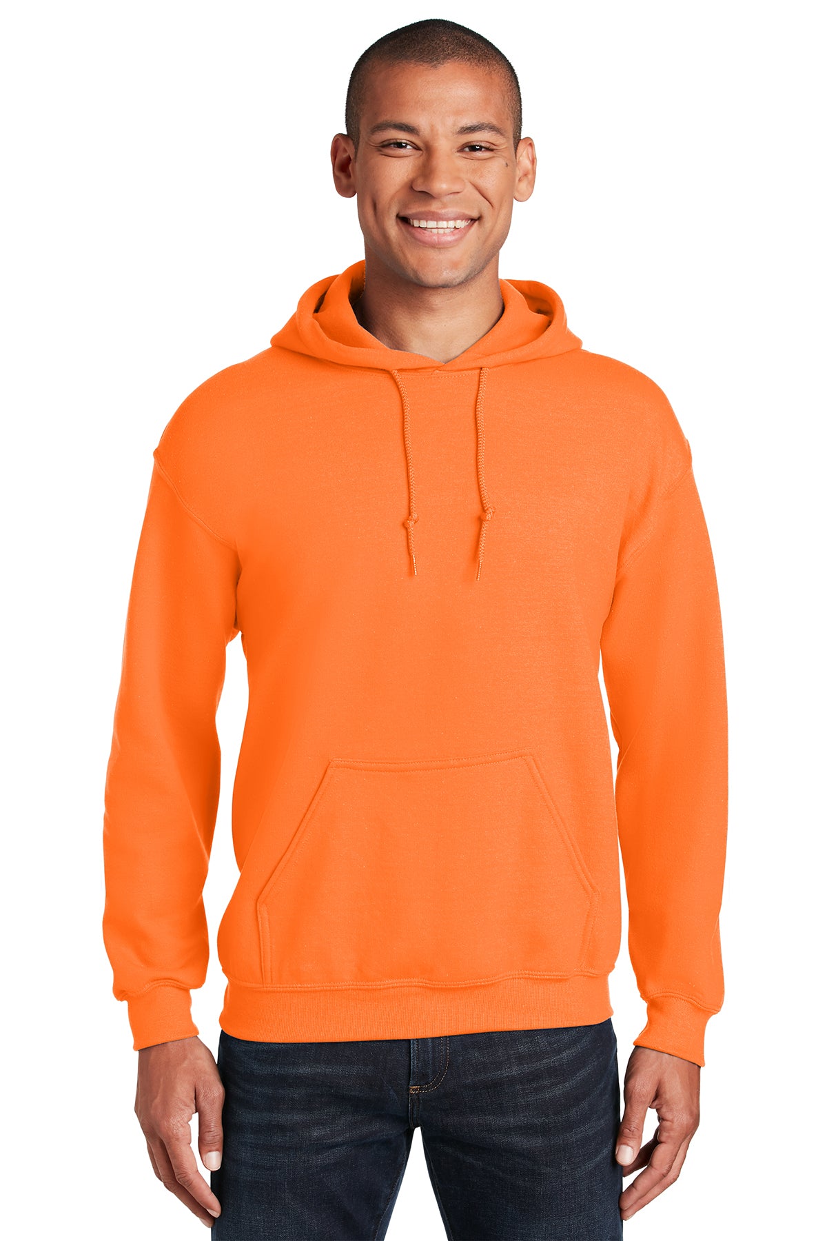 Gildan® - Heavy Blend™ Hooded Sweatshirt