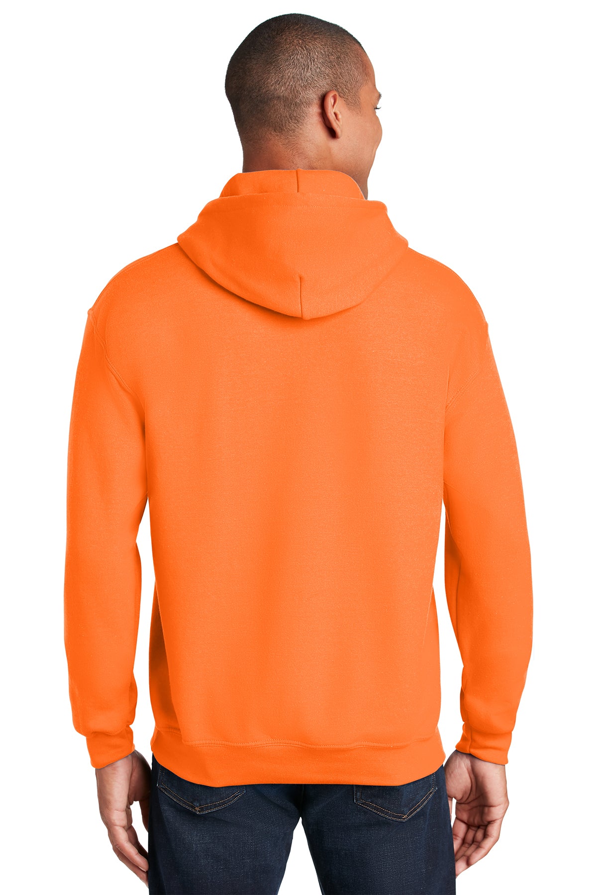 Gildan® - Heavy Blend™ Hooded Sweatshirt