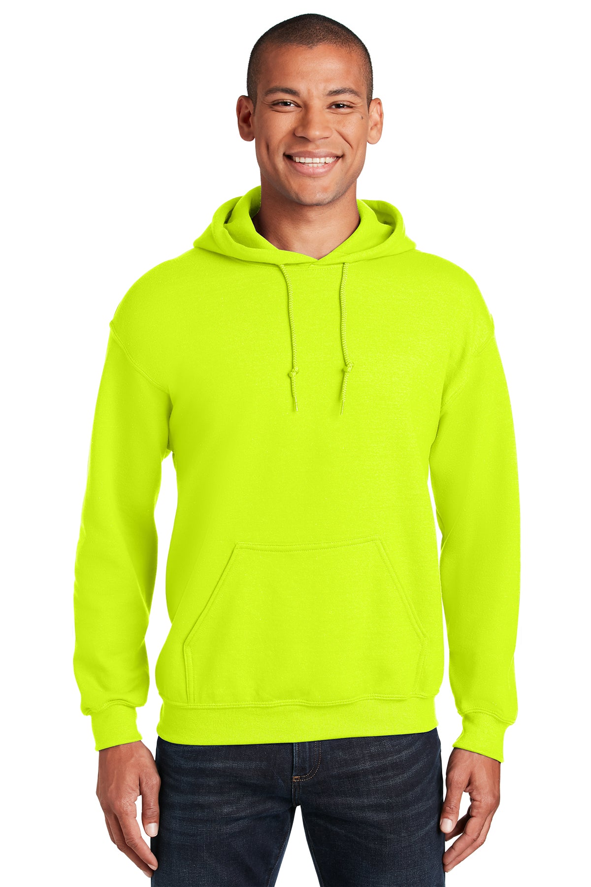 Gildan® - Heavy Blend™ Hooded Sweatshirt