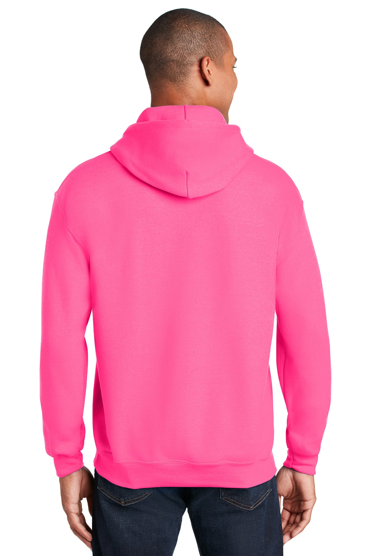 Gildan® - Heavy Blend™ Hooded Sweatshirt