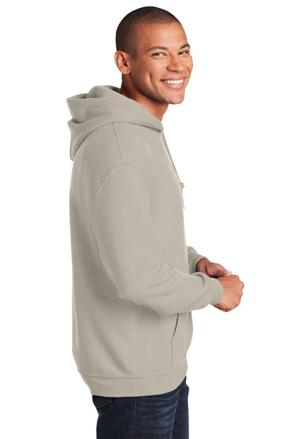 Gildan® - Heavy Blend™ Hooded Sweatshirt