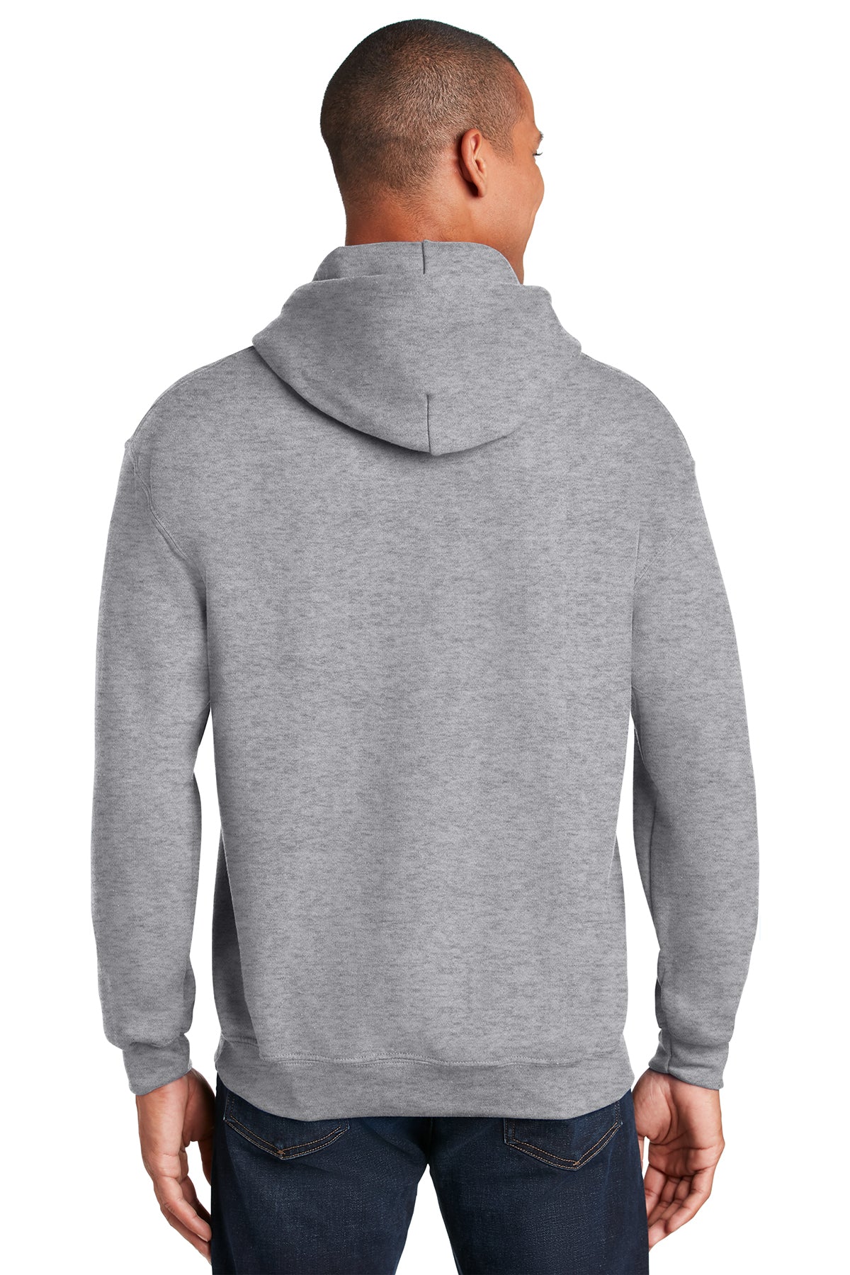 Gildan® - Heavy Blend™ Hooded Sweatshirt