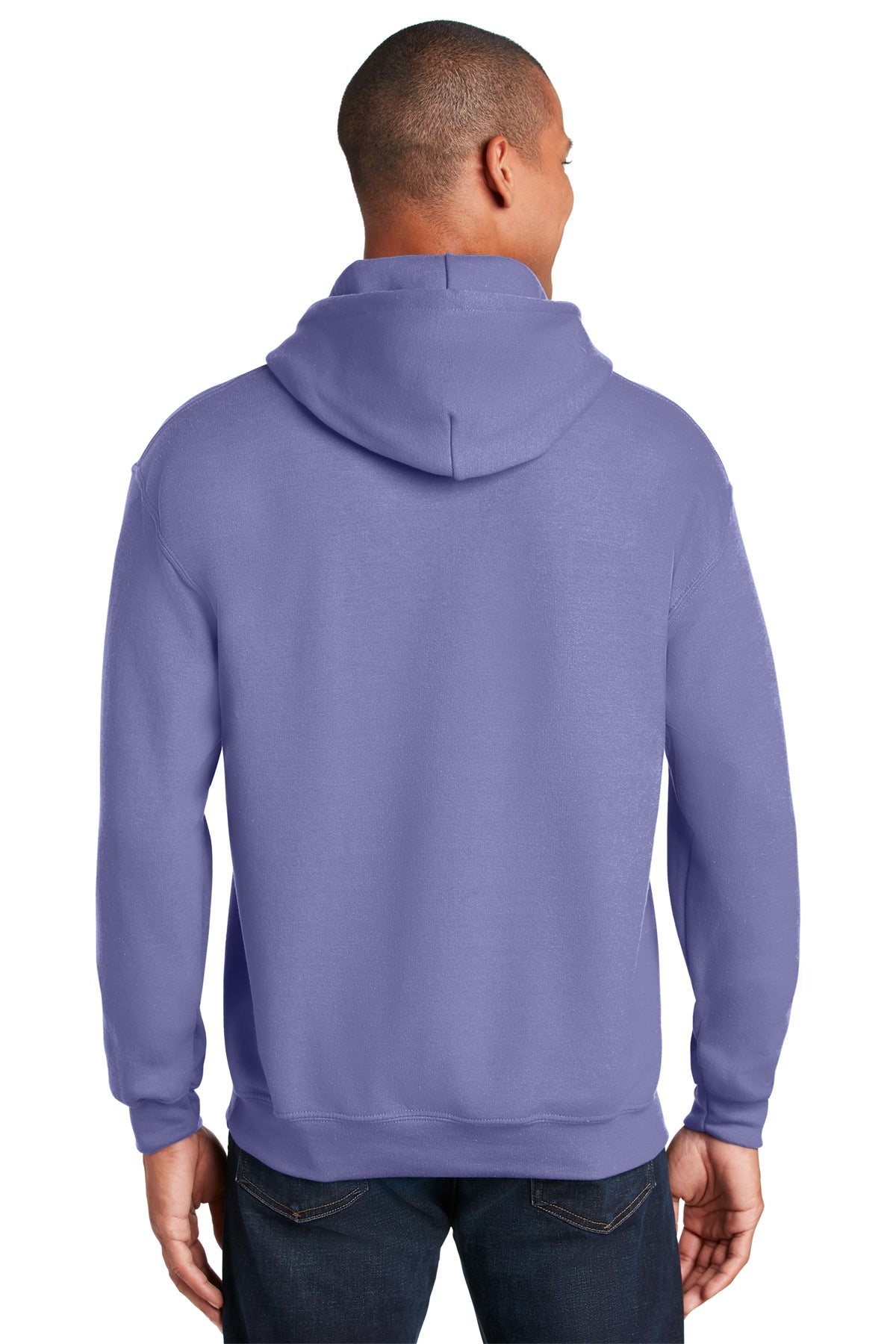 Gildan® - Heavy Blend™ Hooded Sweatshirt