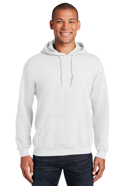 Gildan® - Heavy Blend™ Hooded Sweatshirt