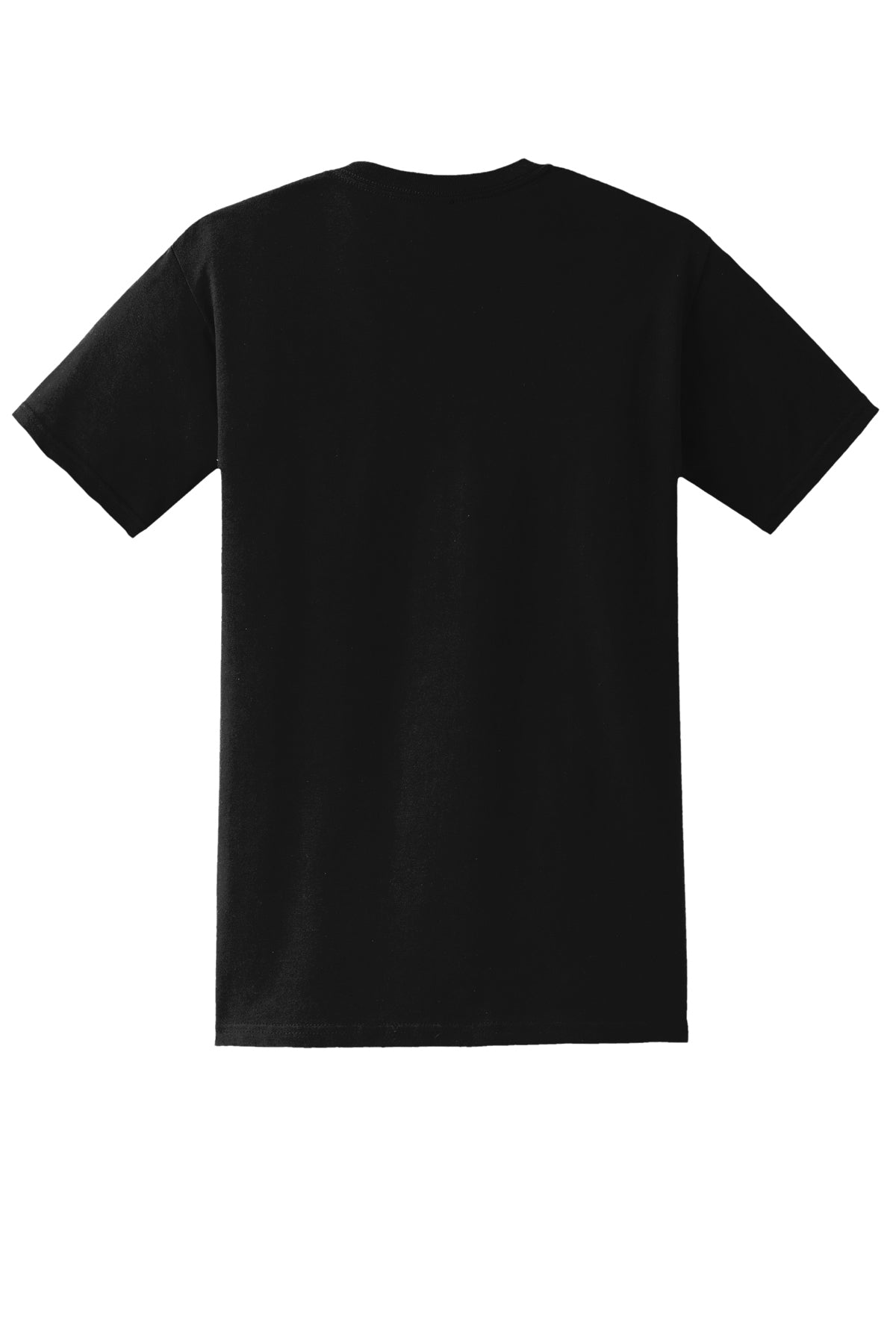 Gildan® - DryBlend® 50 Cotton/50 Poly Pocket T-Shirt