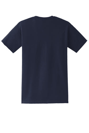 Gildan® - DryBlend® 50 Cotton/50 Poly Pocket T-Shirt