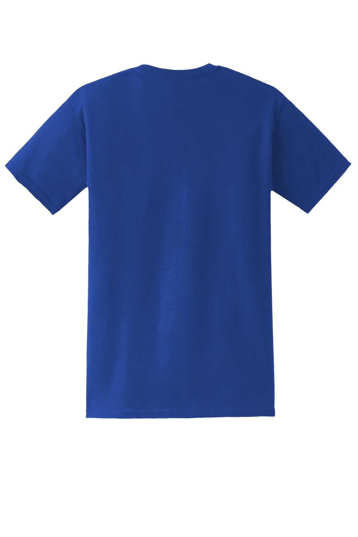 Gildan® - DryBlend® 50 Cotton/50 Poly Pocket T-Shirt