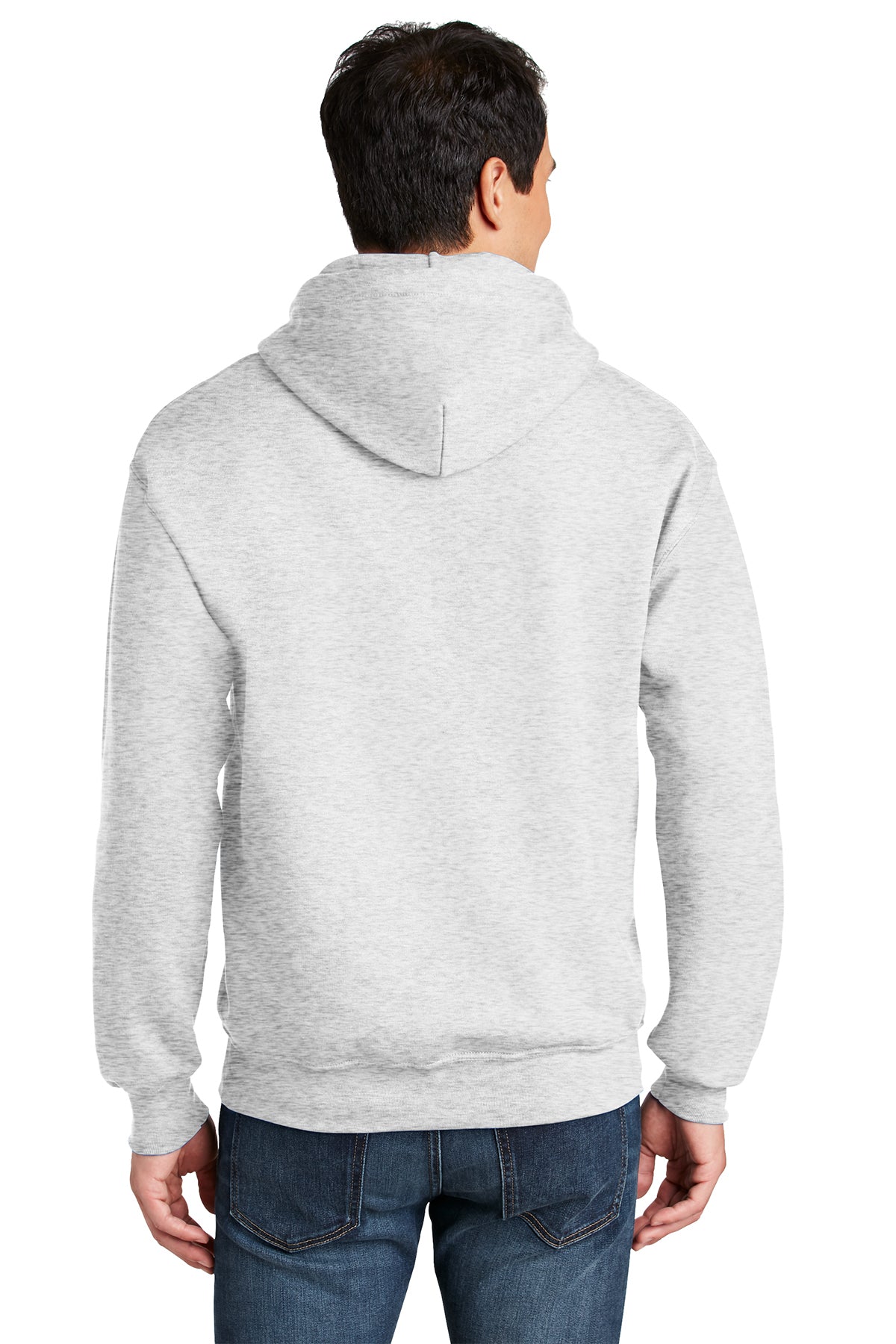 Gildan® - DryBlend® Pullover Hooded Sweatshirt