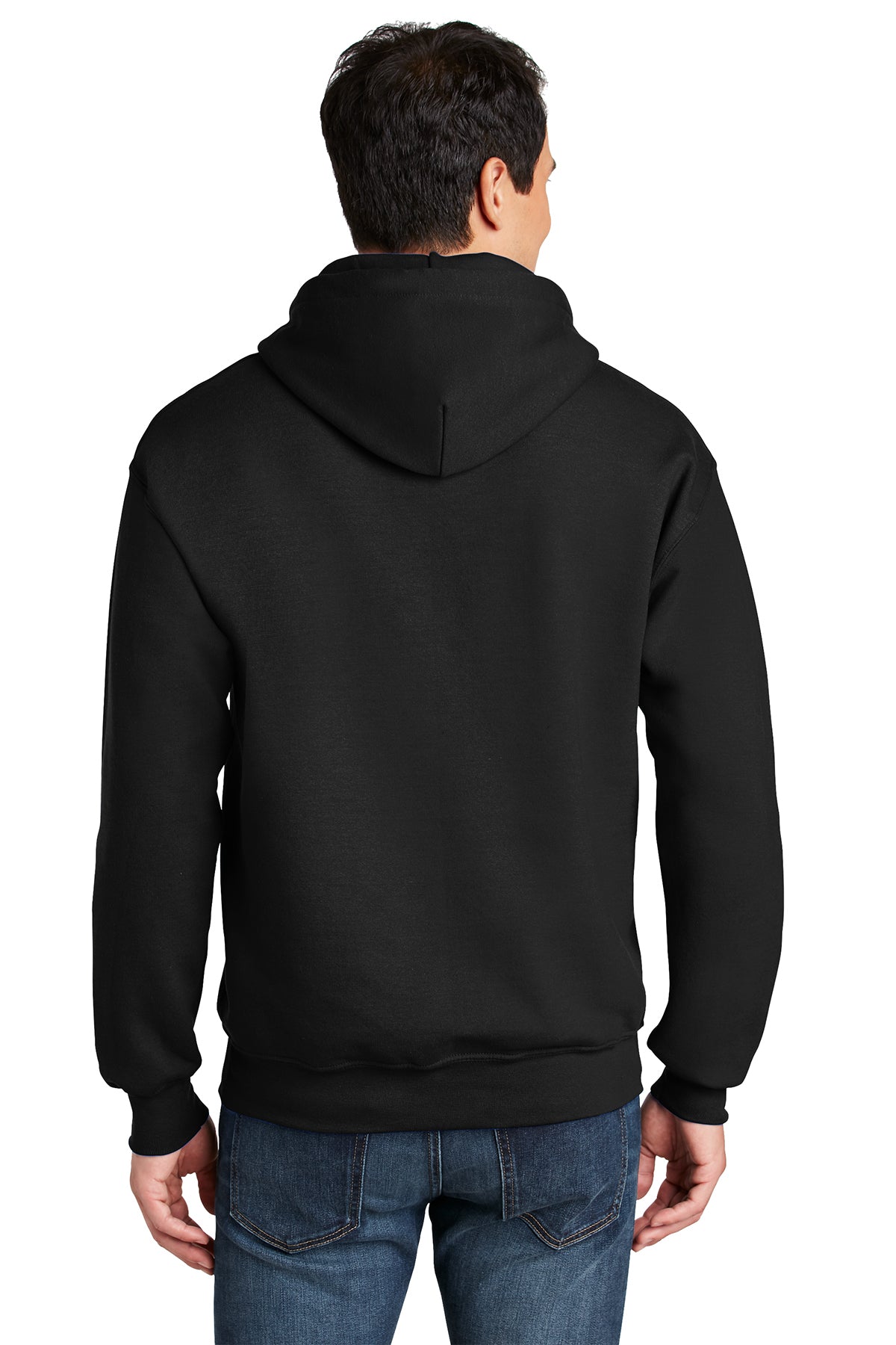 Gildan® - DryBlend® Pullover Hooded Sweatshirt