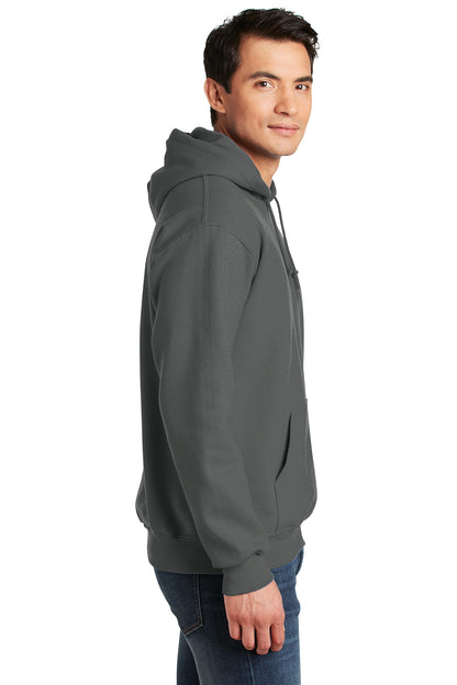 Gildan® - DryBlend® Pullover Hooded Sweatshirt