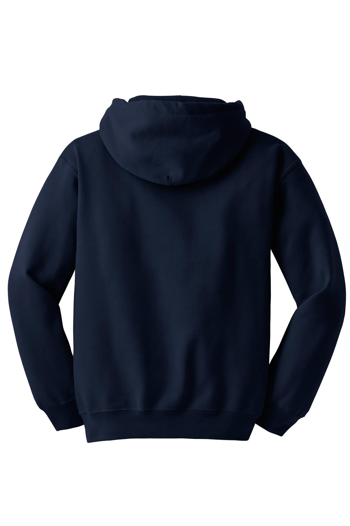 Gildan® - DryBlend® Pullover Hooded Sweatshirt