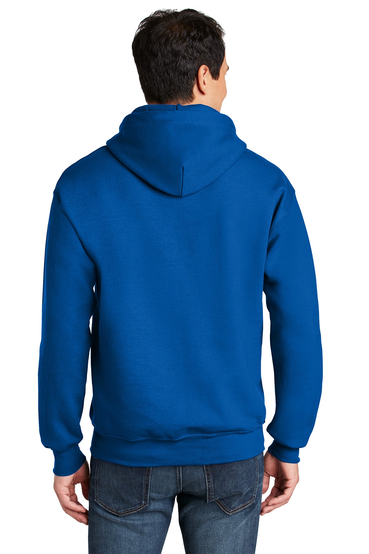 Gildan® - DryBlend® Pullover Hooded Sweatshirt