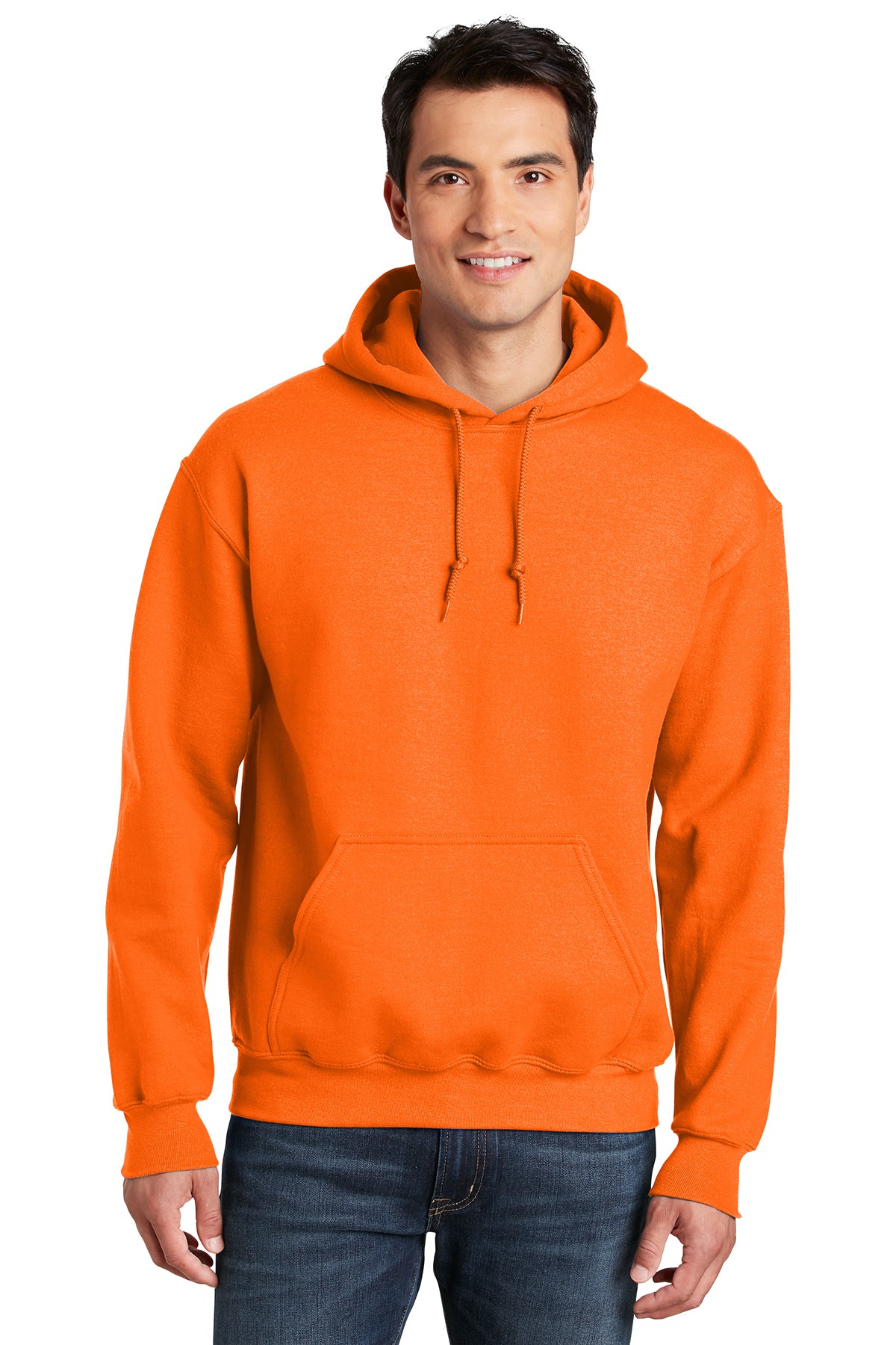 Gildan® - DryBlend® Pullover Hooded Sweatshirt