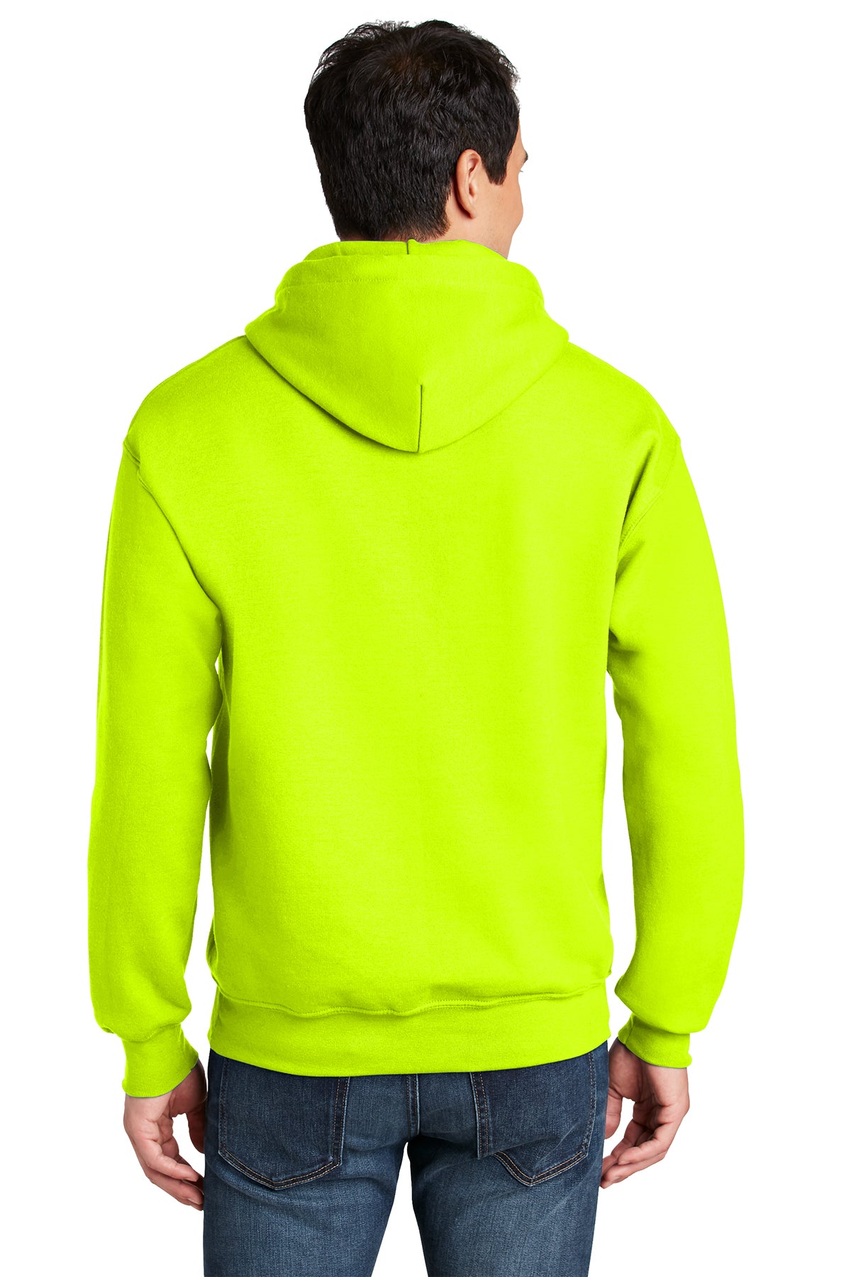 Gildan® - DryBlend® Pullover Hooded Sweatshirt