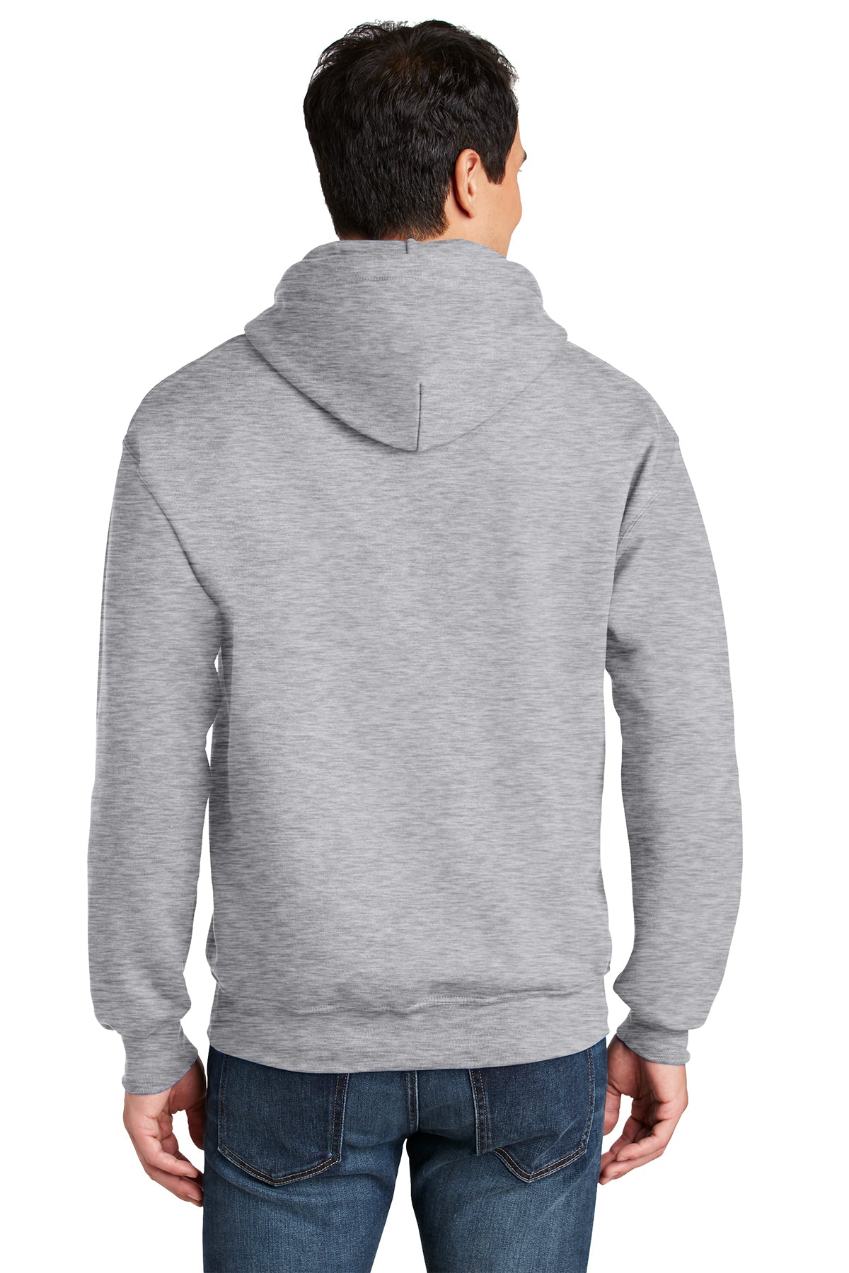 Gildan® - DryBlend® Pullover Hooded Sweatshirt